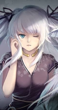 6月27日高质量动漫二次元美少女插画手机壁纸推荐