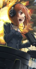 6月27日高质量动漫二次元美少女插画手机壁纸推荐