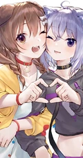 6月27日高质量动漫二次元美少女插画手机壁纸推荐