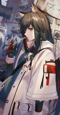 6月27日高质量动漫二次元美少女插画手机壁纸推荐