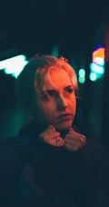 高颜值欧美时尚女生手机壁纸6月27日推荐