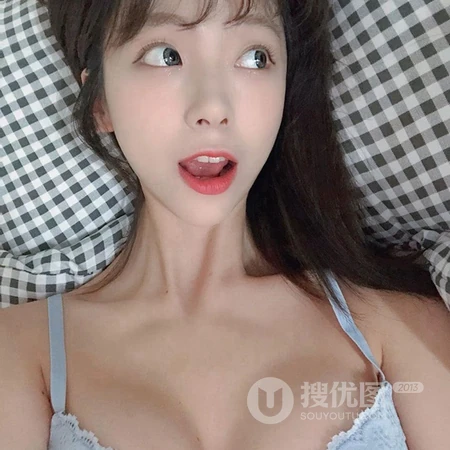 女生头像小清新 可爱图片，韩国真人女生可爱小清新头像套图