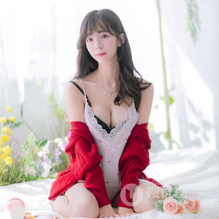 女生头像小清新 可爱图片，韩国真人女生可爱小清新头像套图