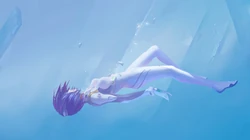 坐在卡车巴士上的动漫女生等CG人物桌面壁纸0616推荐