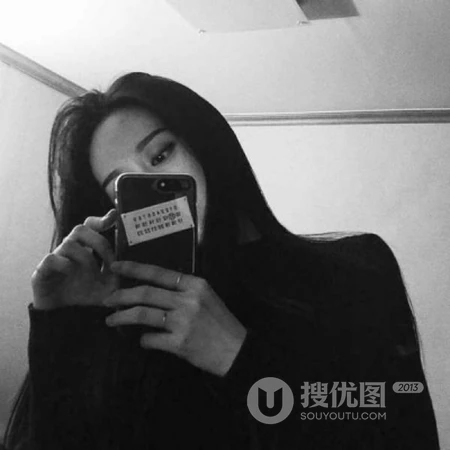 情侣头像真人一人一半，喜欢彰显个性 霸气，超拽情侣头像的速来收藏！