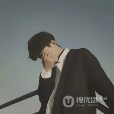 情侣头像真人一人一半，喜欢彰显个性 霸气，超拽情侣头像的速来收藏！