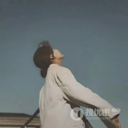 情侣头像真人一人一半，喜欢彰显个性 霸气，超拽情侣头像的速来收藏！