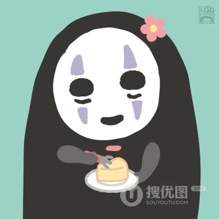 适合小男孩、小女孩、或有童心、少女心的可爱萌卡通头像图片