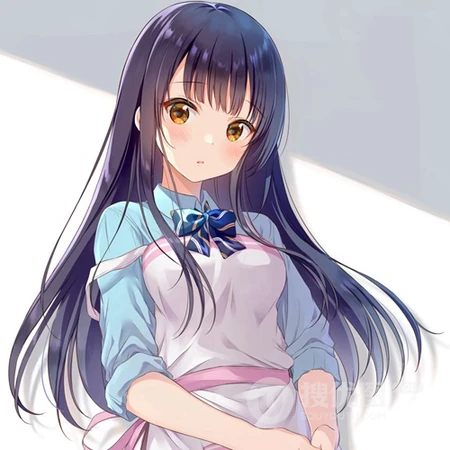 二次元动漫女生头像，适合轻熟型小姐姐的动漫女生头像图片