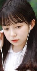 最爱这夏天，清新纯美制服学生妹子，小姑娘户外高清摄影写真集