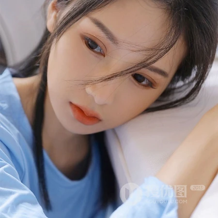 长得很是清新，清纯的女生头像，真实好看的女生头像图片（套图）