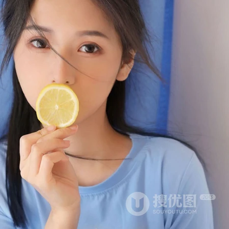 长得很是清新，清纯的女生头像，真实好看的女生头像图片（套图）