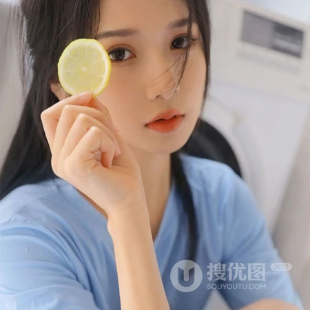 长得很是清新，清纯的女生头像，真实好看的女生头像图片（套图）