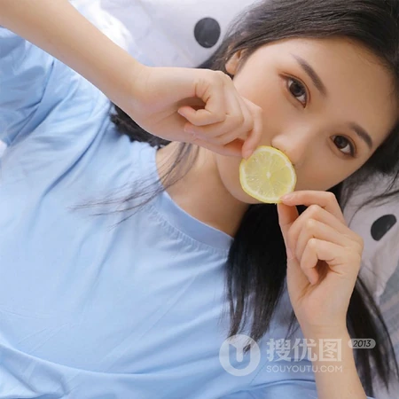 长得很是清新，清纯的女生头像，真实好看的女生头像图片（套图）