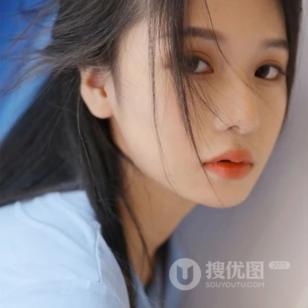 长得很是清新，清纯的女生头像，真实好看的女生头像图片（套图）
