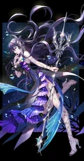 超奈斯，本人很喜欢的一组美图，二次元动漫少女插画图集