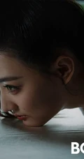 庄园中的少女心事，徐璐唯美庄园梦幻写真图片