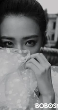 庄园中的少女心事，徐璐唯美庄园梦幻写真图片