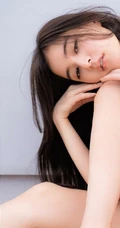 这才是腿玩年啊！神级气质女生新木优子绝美写真图片集