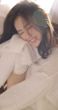 长筒袜女生鹂蔓钢琴前文艺范气质室内写真美照