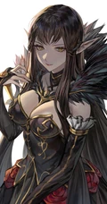 简洁纯白色背景动漫少女手机壁纸6月22日推荐合集