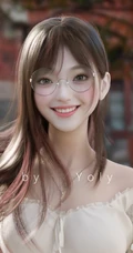 波涛汹涌，只能这么形容，P站精选气质二次元动漫女生插画图集