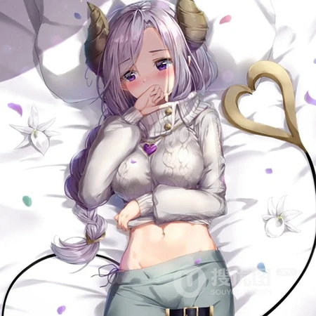 你的气质小可爱头像，二次元动漫少女小可爱女生头像图片