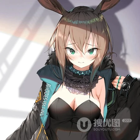 你的气质小可爱头像，二次元动漫少女小可爱女生头像图片