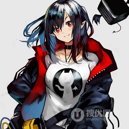 你的气质小可爱头像，二次元动漫少女小可爱女生头像图片