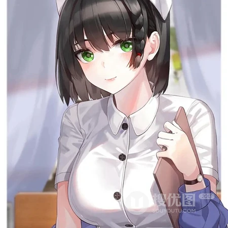 你的气质小可爱头像，二次元动漫少女小可爱女生头像图片