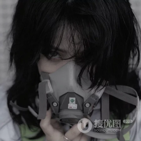 这才是高冷，霸气，冷酷，无情的多种性格的真实人物女生头像图片