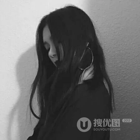 这才是高冷，霸气，冷酷，无情的多种性格的真实人物女生头像图片