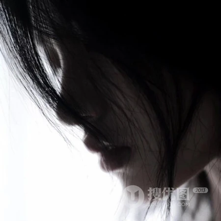 这才是高冷，霸气，冷酷，无情的多种性格的真实人物女生头像图片