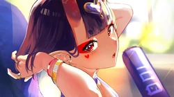 3D真实的人物肖像插画图片6月23日鉴赏