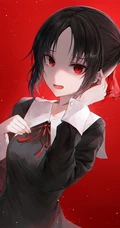 精美好看的动漫人物插画，精选二次元动漫少女人物插画图集欣赏