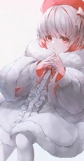 精美好看的动漫人物插画，精选二次元动漫少女人物插画图集欣赏