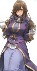 二次元的女孩怎么都这么好康，精选二次元动漫少女大神作品合集