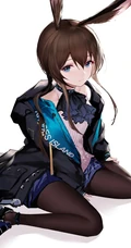 二次元的女孩怎么都这么好康，精选二次元动漫少女大神作品合集