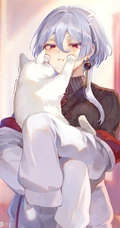 二次元的女孩怎么都这么好康，精选二次元动漫少女大神作品合集