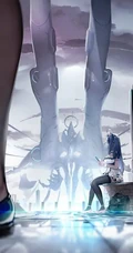 二次元的女孩怎么都这么好康，精选二次元动漫少女大神作品合集