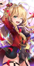 二次元的女孩怎么都这么好康，精选二次元动漫少女大神作品合集