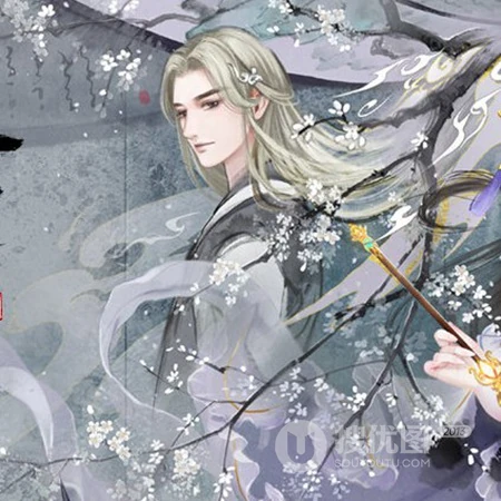 古风情侣头像，充满了浪漫，意境，唯美等元素的最火古风插画头像图片集