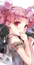 不同画师绘画的少女战士，二次元动漫少女战士精少女人物图片集