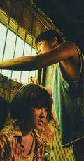 热门网剧《隐秘的角落》大结局收官高清剧照图片