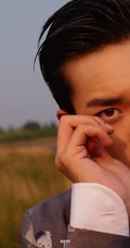 TFBOYS-易烊千玺崇明岛游记旅拍杂志写真大片