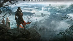 大奖无数的韩国端游《失落的方舟 Lost Ark》高清桌面壁纸