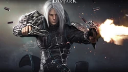 大奖无数的韩国端游《失落的方舟 Lost Ark》高清桌面壁纸