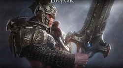 大奖无数的韩国端游《失落的方舟 Lost Ark》高清桌面壁纸