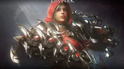 大奖无数的韩国端游《失落的方舟 Lost Ark》高清桌面壁纸