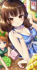 二次元动漫女生合集，来自p站画师的各种《辉夜大小姐》人物精选图集